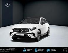 Mercedes GLC Laxou