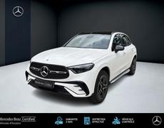 Mercedes GLC Laxou
