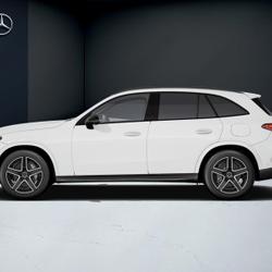 Mercedes GLC SUV 300 de Hybrid EQ 4MATIC AMG Line Laxou