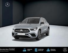 Mercedes GLA Laxou