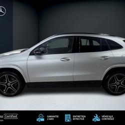 Mercedes GLA 250 e Hybrid EQ AMG Line Laxou
