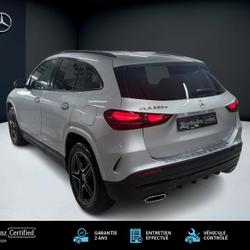 Mercedes GLA 250 e Hybrid EQ AMG Line Laxou