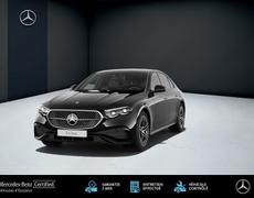 Mercedes Classe E Laxou
