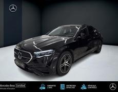 Mercedes Classe E Laxou