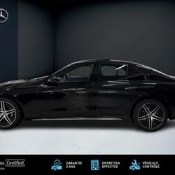Mercedes Classe E Berline 220 d AMG Line occasion - Laxou - photo 2/43
