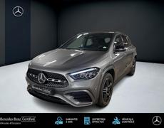 Mercedes GLA Laxou