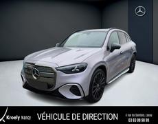 Mercedes GLC Laxou