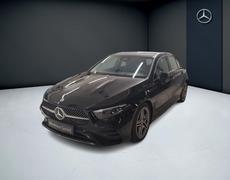 Mercedes Classe A