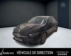 Mercedes Classe A Laxou
