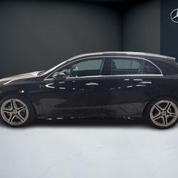 Mercedes Classe A 1770 200 d AMG Line Laxou