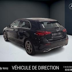 Mercedes Classe A 200d AMG Line occasion - Laxou - photo 3/36