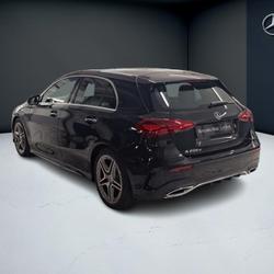 Mercedes Classe A 1770 200 d AMG Line Laxou