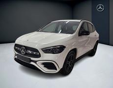 Mercedes GLA Laxou