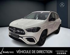 Mercedes GLA Laxou
