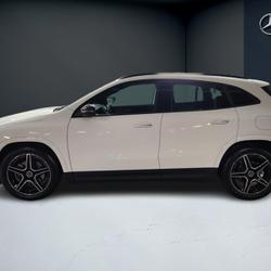Mercedes GLA 200 AMG Line 2477 Laxou