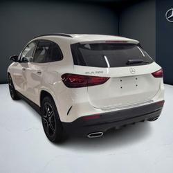 Mercedes GLA 200 AMG Line 2477 Laxou
