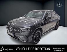 Mercedes GLC Laxou