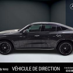 Mercedes GLC 220 d 4MATIC AMG Line 2543 4M occasion - Laxou - photo 2/32