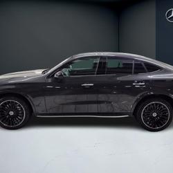 Mercedes GLC 220 d 4MATIC AMG Line 2543 4M Laxou