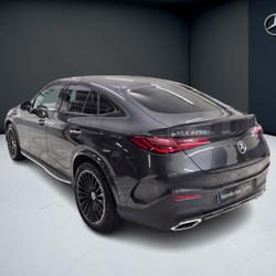 Mercedes GLC 220 d 4MATIC AMG Line 2543 4M Laxou