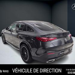 Mercedes GLC 220 d 4MATIC AMG Line 2543 4M occasion - Laxou - photo 3/32