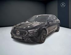 Mercedes Classe E Laxou