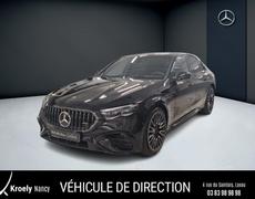 Mercedes Classe E Laxou