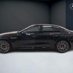 Mercedes Classe E Berline AMG 53 HYBRID 4MATIC+ 2140 Mer Laxou
