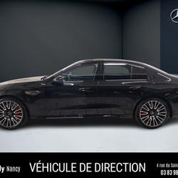 Mercedes Classe E Berline AMG 53 HYBRID 4MATIC+ 2140 Mer occasion - Laxou - photo 2/32