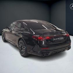 Mercedes Classe E Berline AMG 53 HYBRID 4MATIC+ 2140 Mer Laxou