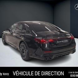 Mercedes Classe E Berline AMG 53 HYBRID 4MATIC+ 2140 Mer occasion - Laxou - photo 3/32
