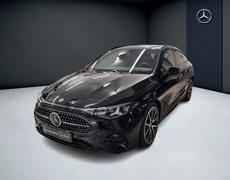 Mercedes CLA