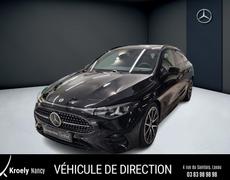 Mercedes CLA Laxou