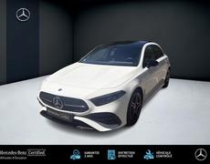 Mercedes Classe A Laxou
