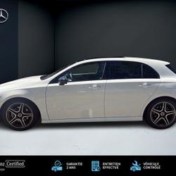 Mercedes Classe A 200 AMG Line Laxou