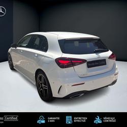 Mercedes Classe A 200 AMG Line Laxou
