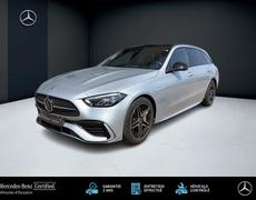 Mercedes Classe C Laxou