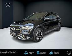 Mercedes GLA Laxou