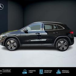 Mercedes GLA 250 e Hybrid EQ Business Line Laxou