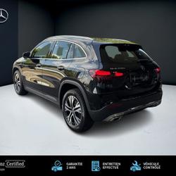 Mercedes GLA 250 e Hybrid EQ Business Line Laxou