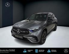 Mercedes GLC Laxou