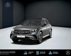 Mercedes GLC Laxou