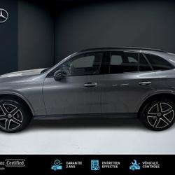 Mercedes GLC SUV 300 e Hybrid EQ 4MATIC AMG Line Laxou
