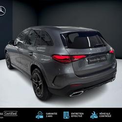 Mercedes GLC SUV 300 e Hybrid EQ 4MATIC AMG Line Laxou