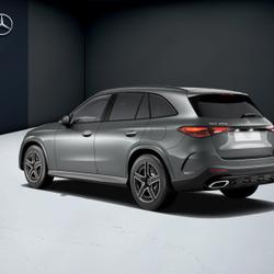 Mercedes GLC SUV 300 e Hybrid EQ 4MATIC AMG Line Laxou