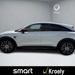 Smart #3 200 kW 25th Anniversary Edition 272 ch Laxou