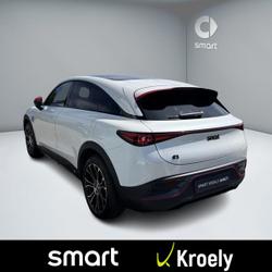 Smart #3 200 kW 25th Anniversary Edition 272 ch Laxou
