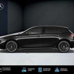 Mercedes Classe A 250 e Hybrid EQ AMG Line Laxou