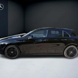 Mercedes Classe A 250 e Hybrid EQ AMG Line occasion - Laxou - photo 2/36