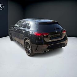 Mercedes Classe A 250 e Hybrid EQ AMG Line occasion - Laxou - photo 3/36